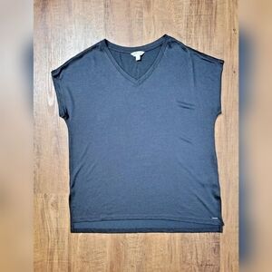 Orvis Classic Collection knit t-shirt